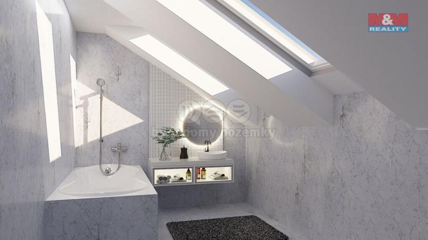 Prodej rodinného domu, Bedihošť, Jiráskova, 160 m2