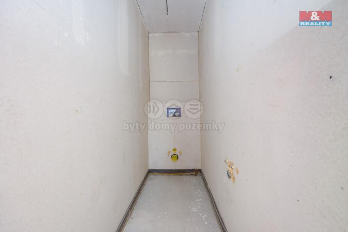 Prodej rodinného domu, Bedihošť, Jiráskova, 160 m2