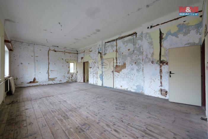 Prodej rodinného domu, Jarohněvice, 209 m2