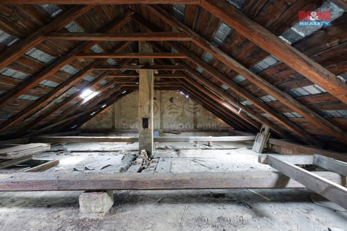 Prodej rodinného domu, Jarohněvice, 209 m2