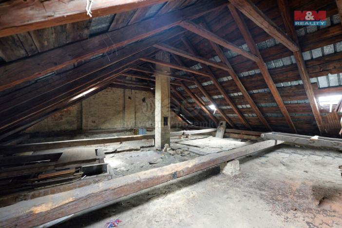 Prodej rodinného domu, Jarohněvice, 209 m2