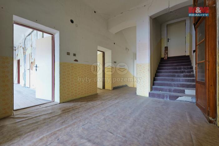 Prodej rodinného domu, Jarohněvice, 209 m2