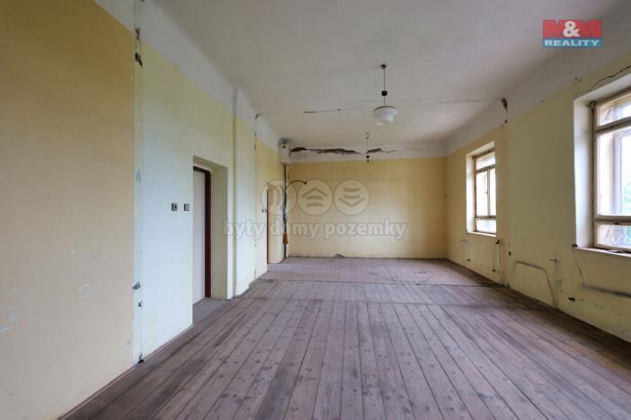 Prodej rodinného domu, Jarohněvice, 209 m2