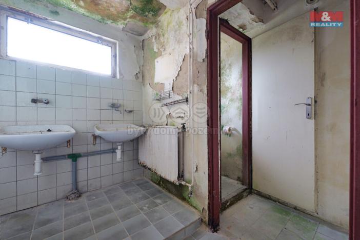 Prodej rodinného domu, Jarohněvice, 209 m2