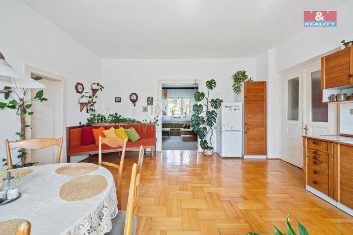 Prodej rodinného domu, Velká Jesenice, 200 m2