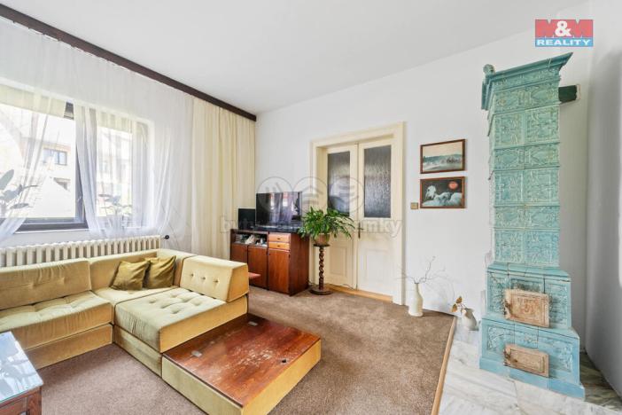 Prodej rodinného domu, Velká Jesenice, 200 m2