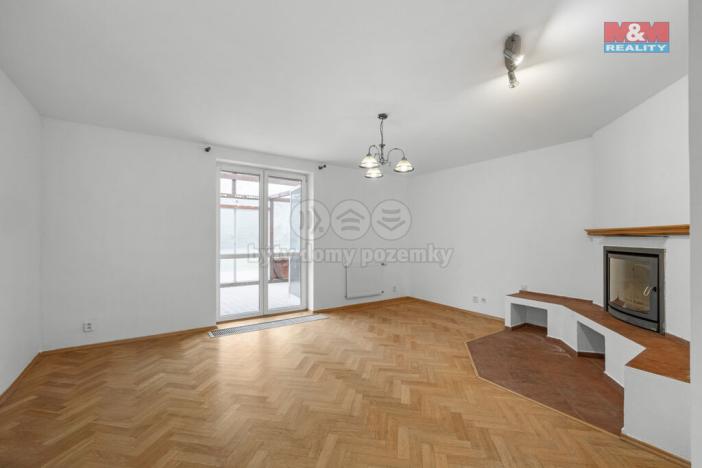 Prodej rodinného domu, Záryby, 200 m2