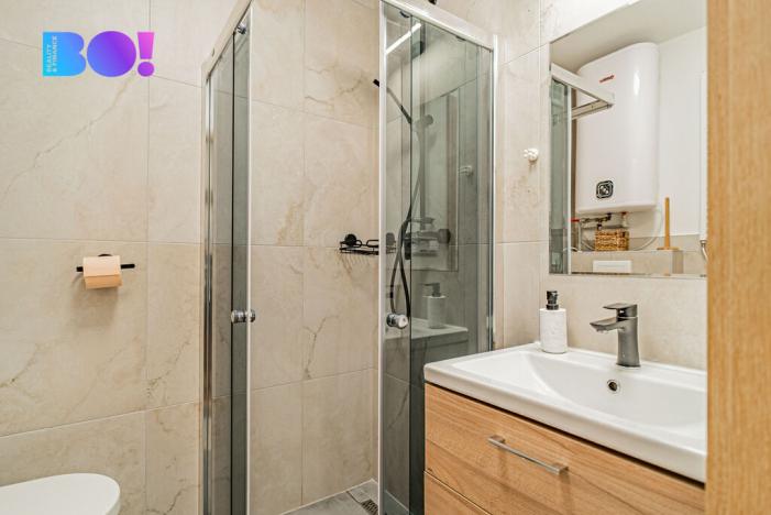 Prodej bytu 2+kk, Třinec - Konská, 51 m2