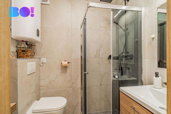 Prodej bytu 2+kk, Třinec - Konská, 51 m2