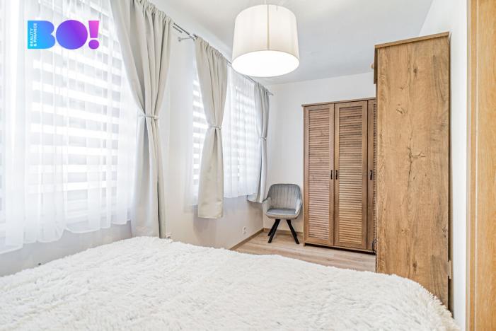 Prodej bytu 2+kk, Třinec - Konská, 51 m2