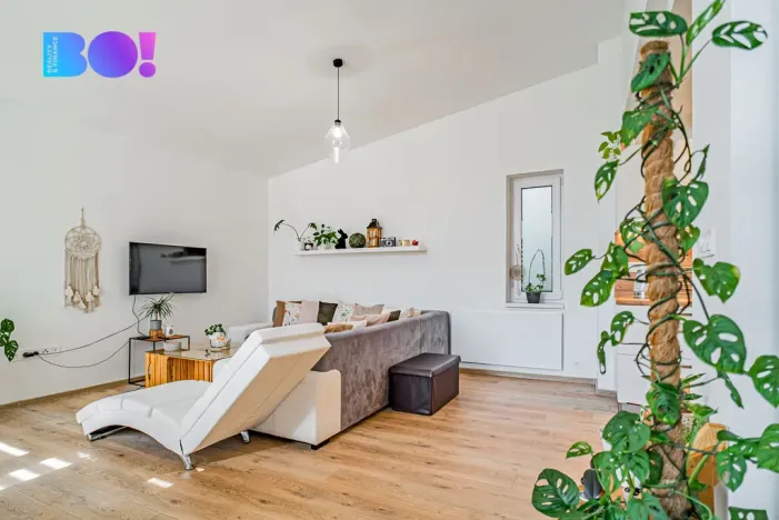 Prodej bytu 2+kk, Třinec - Konská, 51 m2