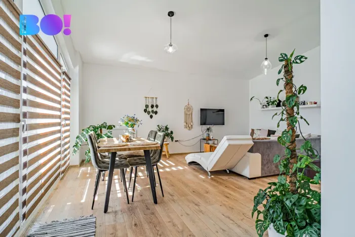 Prodej bytu 2+kk, Třinec - Konská, 51 m2