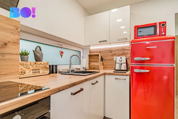 Prodej bytu 2+kk, Třinec - Konská, 51 m2