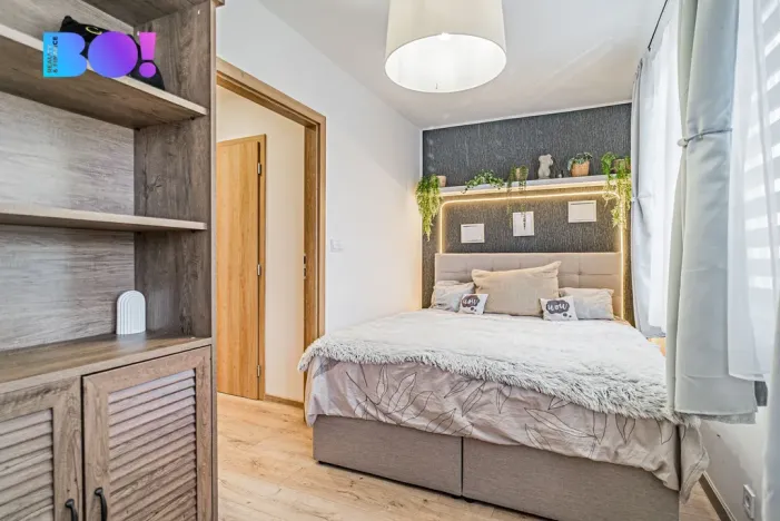 Prodej bytu 2+kk, Třinec - Konská, 51 m2