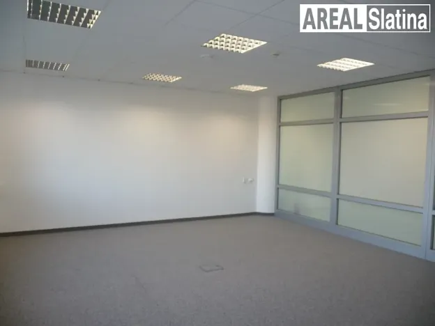 Pronájem kanceláře, Brno, Tuřanka, 44 m2