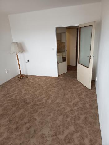 Prodej bytu 1+kk, Ostrava - Mariánské Hory, Baarova