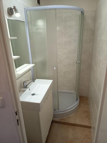 Prodej bytu 1+kk, Ostrava - Mariánské Hory, Baarova