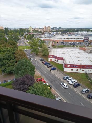 Prodej bytu 1+kk, Ostrava - Mariánské Hory, Baarova