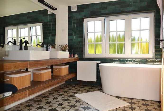 Prodej chalupy, Luby, 229 m2