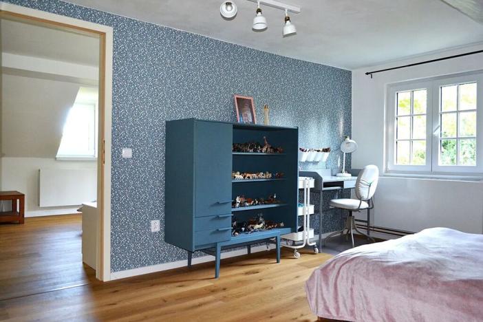 Prodej chalupy, Luby, 229 m2