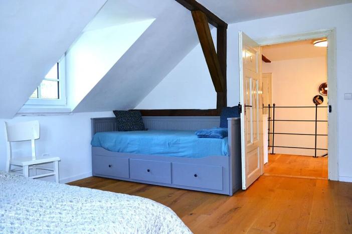 Prodej chalupy, Luby, 229 m2