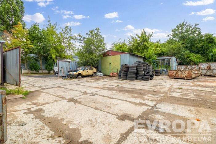 Prodej komerčního pozemku, Statenice, okres praha-západ, Kralupská, 3193 m2