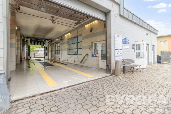 Prodej komerčního pozemku, Statenice, okres praha-západ, Kralupská, 3193 m2