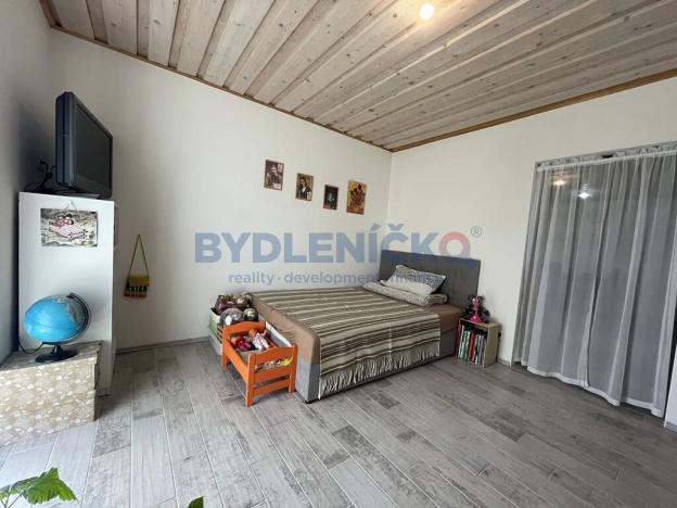 Pronájem bytu 2+kk, Libníč, 47 m2