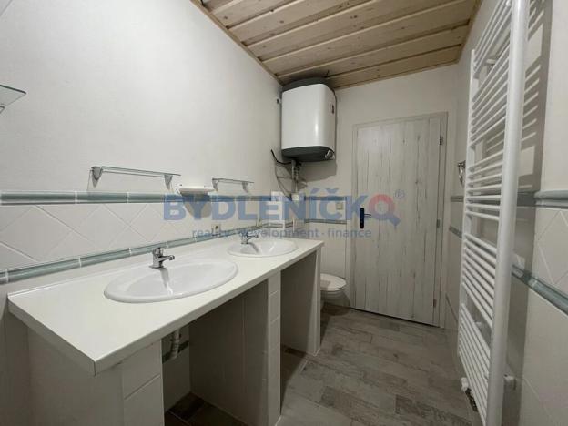 Pronájem bytu 2+kk, Libníč, 47 m2