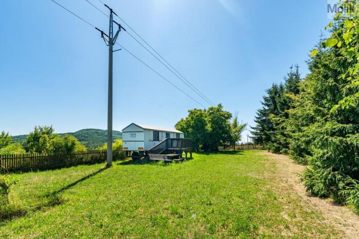 Prodej zahrady, Lukov, 4446 m2