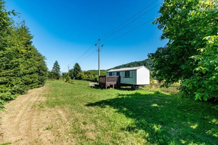 Prodej zahrady, Lukov, 4446 m2