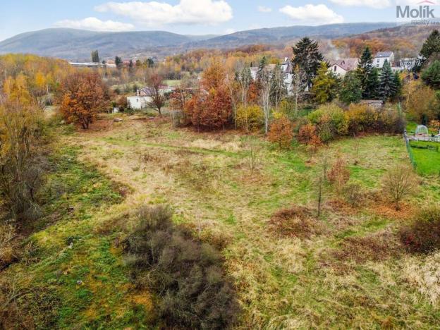 Prodej pozemku pro bydlení, Košťany - Střelná, Na Hampuši, 6468 m2