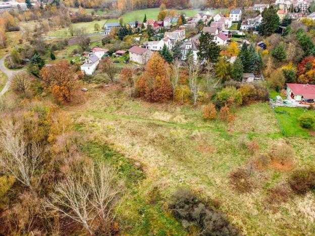 Prodej pozemku pro bydlení, Košťany - Střelná, Na Hampuši, 6468 m2