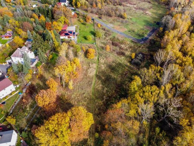 Prodej pozemku pro bydlení, Košťany - Střelná, Na Hampuši, 6468 m2
