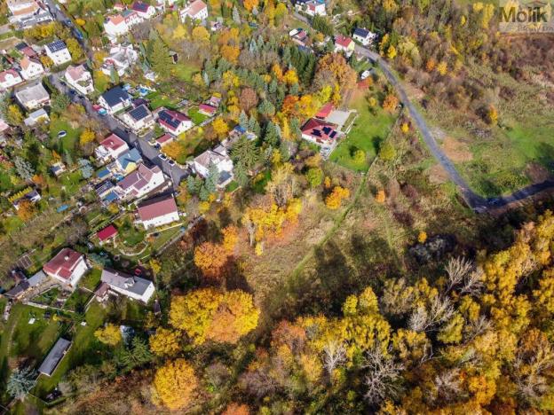 Prodej pozemku pro bydlení, Košťany - Střelná, Na Hampuši, 6468 m2