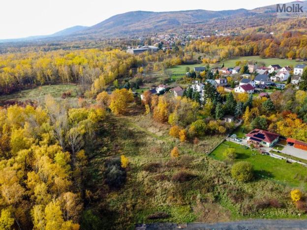 Prodej pozemku pro bydlení, Košťany - Střelná, Na Hampuši, 6468 m2