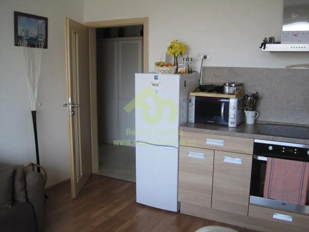 Pronájem bytu 2+kk, Plzeň, V Olších, 47 m2