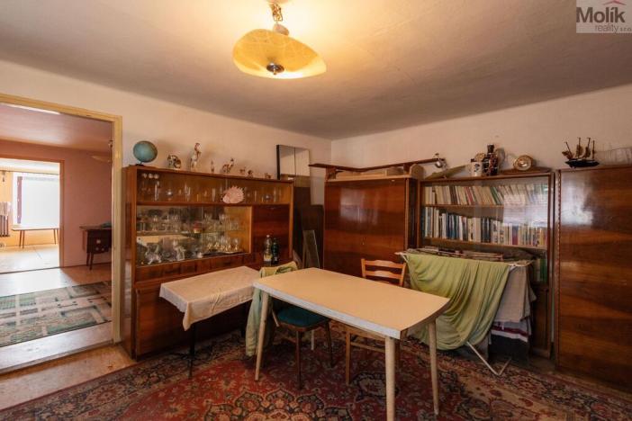 Prodej rodinného domu, Peruc - Pátek, 454 m2