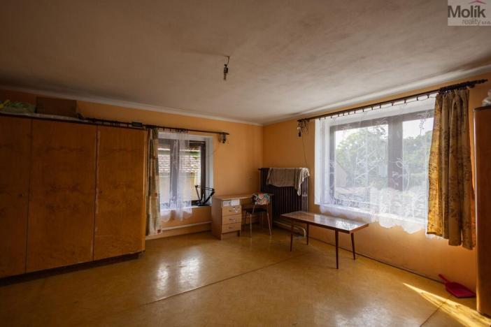 Prodej rodinného domu, Peruc - Pátek, 454 m2