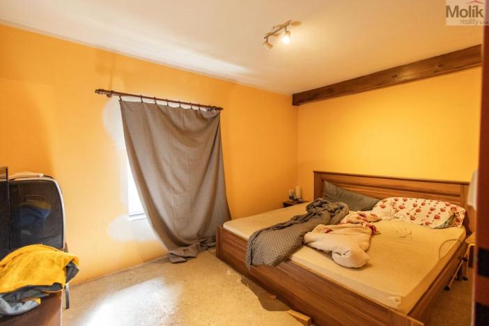 Prodej rodinného domu, Peruc - Pátek, 454 m2