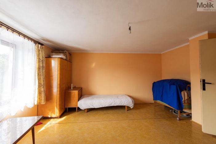 Prodej rodinného domu, Peruc - Pátek, 454 m2