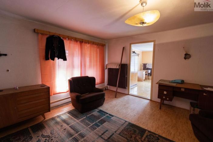 Prodej rodinného domu, Peruc - Pátek, 454 m2