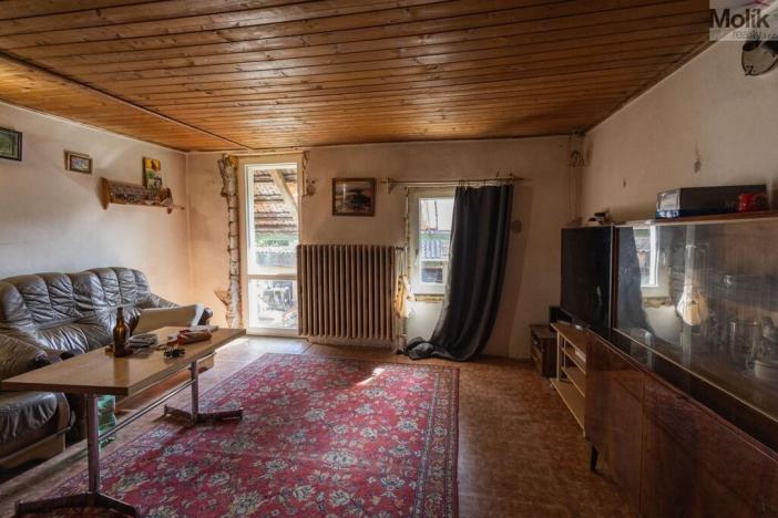 Prodej rodinného domu, Peruc - Pátek, 454 m2