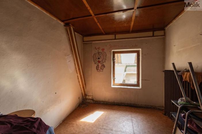 Prodej rodinného domu, Peruc - Pátek, 454 m2