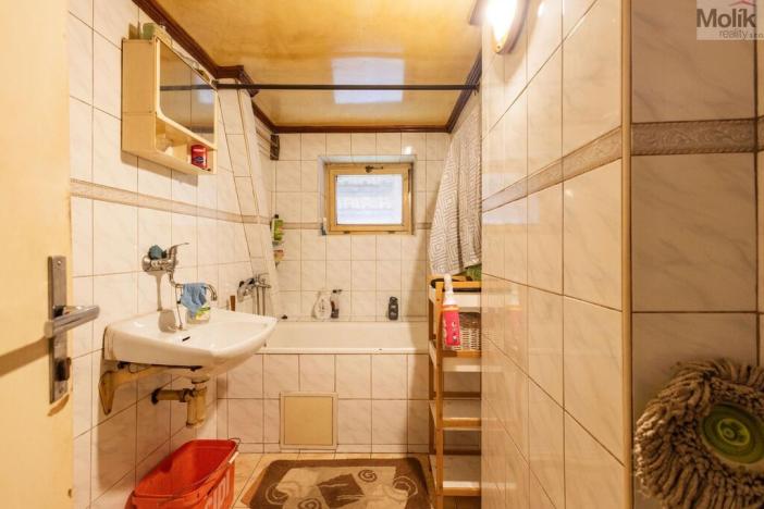 Prodej rodinného domu, Peruc - Pátek, 454 m2