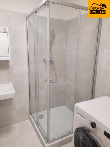 Pronájem bytu 1+kk, Olomouc, Aloise Rašína, 31 m2