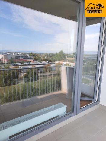 Pronájem bytu 1+kk, Olomouc, Aloise Rašína, 31 m2