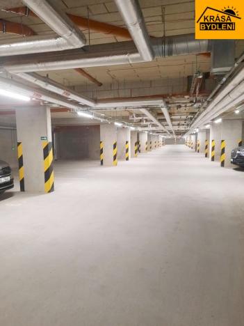 Pronájem bytu 1+kk, Olomouc, Aloise Rašína, 31 m2