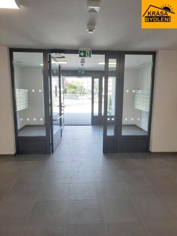 Pronájem bytu 1+kk, Olomouc, Aloise Rašína, 31 m2