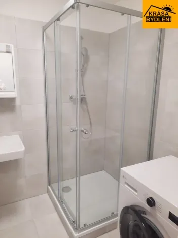 Pronájem bytu 1+kk, Olomouc, Aloise Rašína, 31 m2